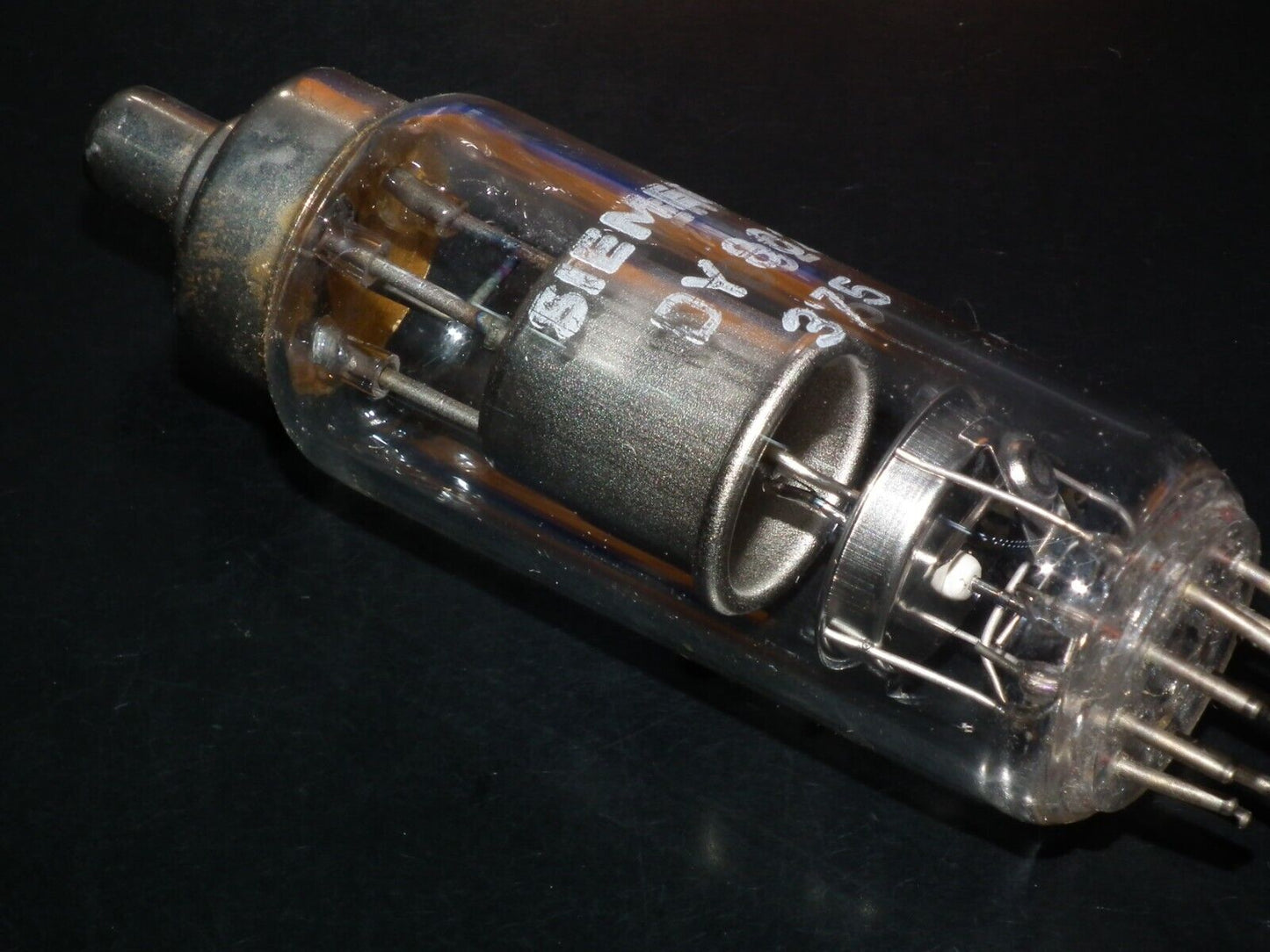 One (1 pcs) DY802 Siemens NOS NIB
