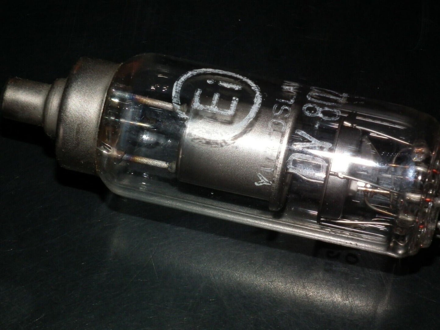 DY802 EI Philips Yugoslavia NOS NIB
