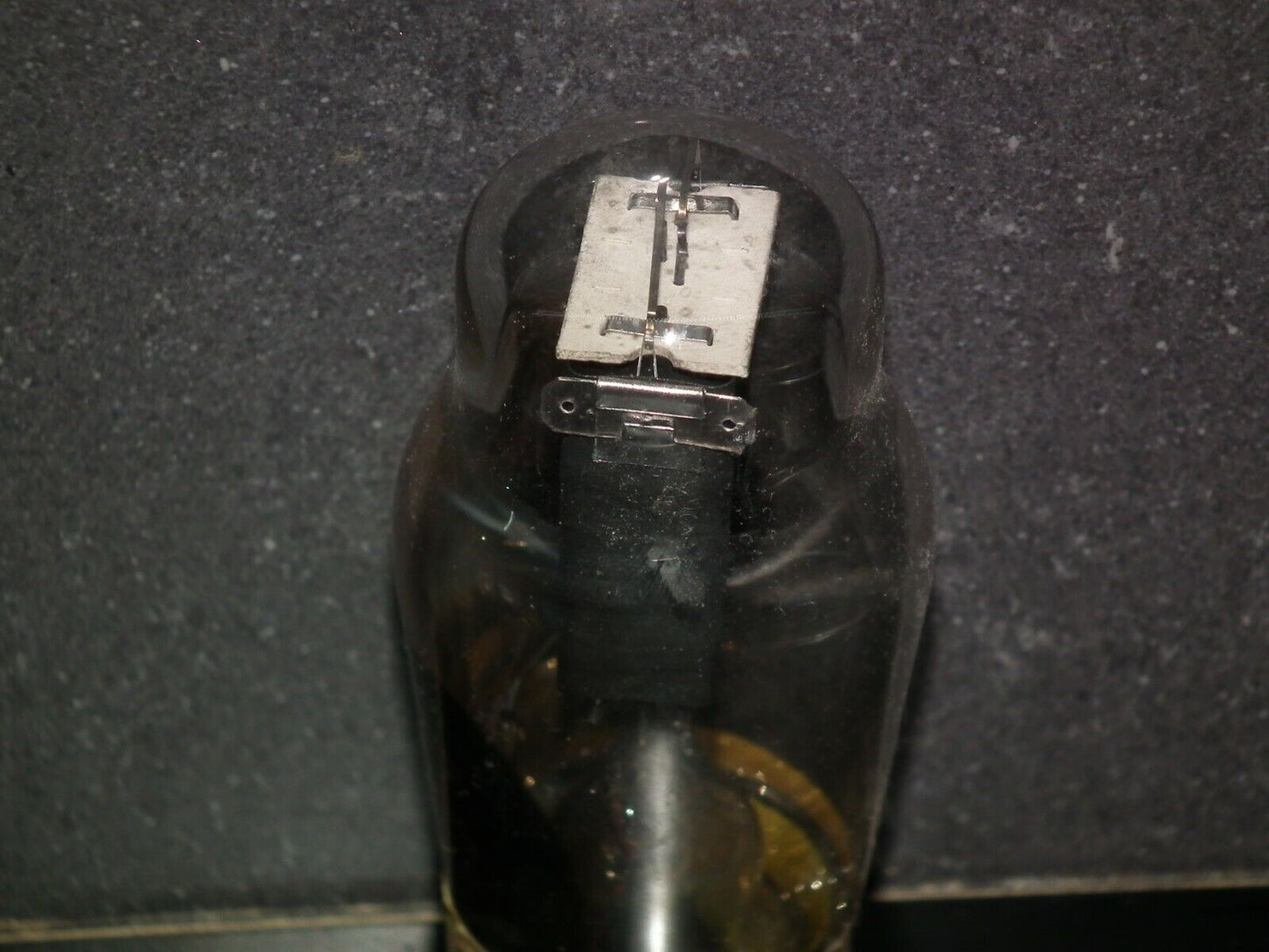 AZ1 TELEVOX, USED tested NOS STRONG 120mA, no cracks, strong base