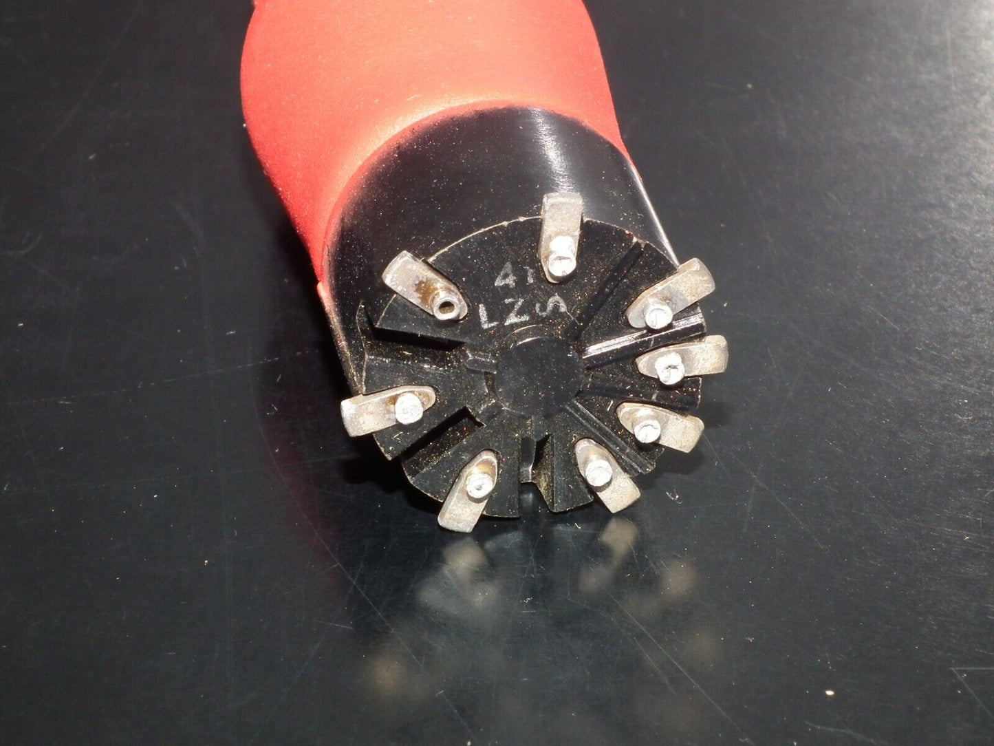 EF6 Philips NOS in original box