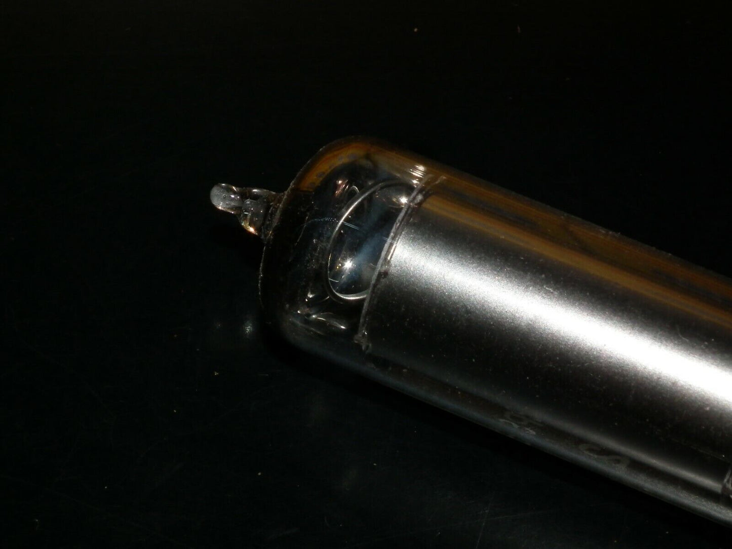 108C1 Valvo NOS NIB rebranded Philips 0B2 OB2 STV108/30 Voltage Regulator Tube