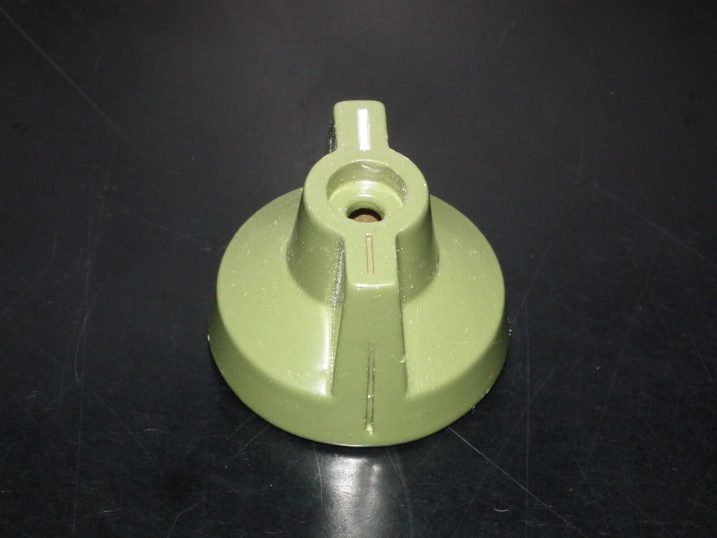 NOS MILITARY RADIO KNOB GRC-9 RT-77 PRC-25 PRC-27 RT-524 R-442 RT-246 PRC-660