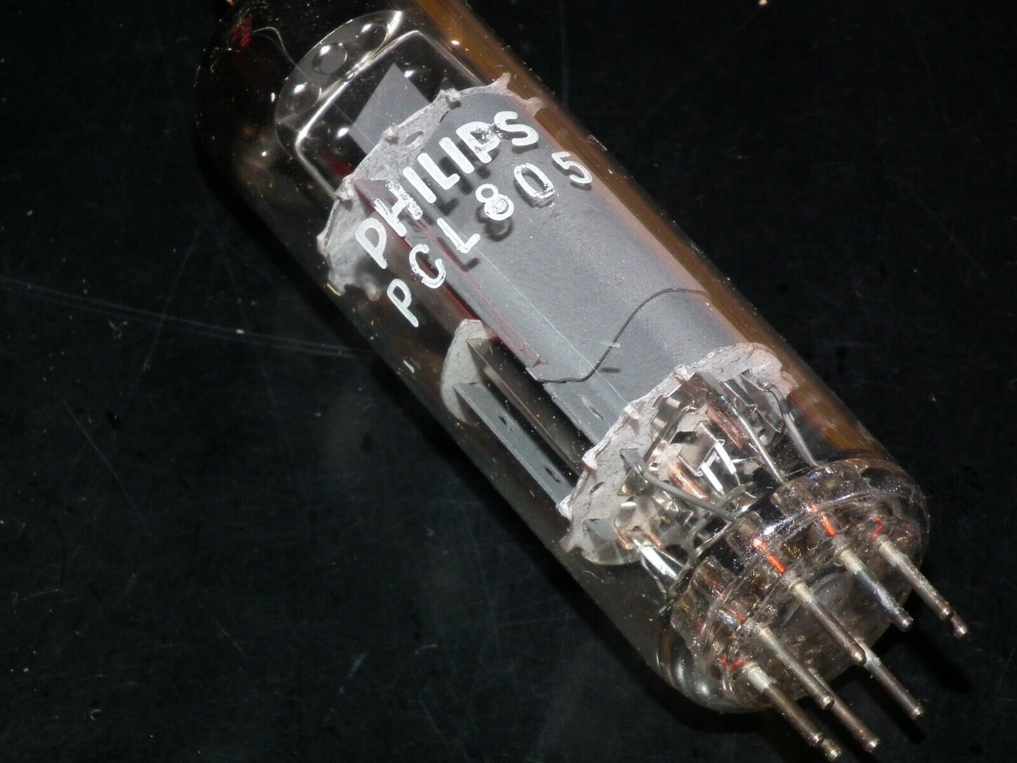 PCL805 Philips NOS NIB