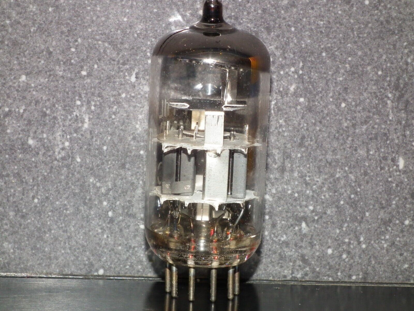 ECC88 6DJ8 Philips Holland Dual Stage E88CC 6922 sub Tested NOS