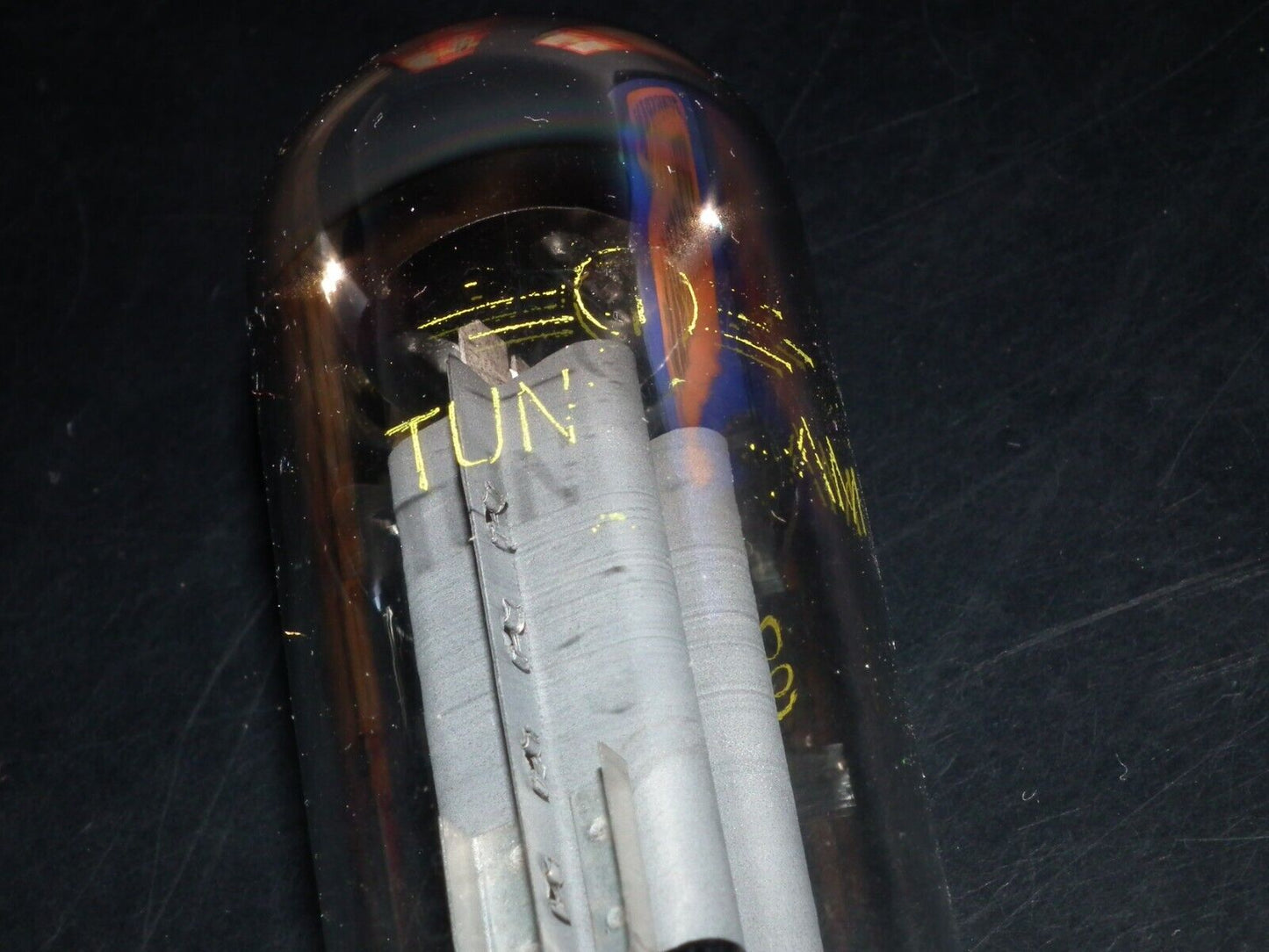 AZ21 Tungsram NOS NIB