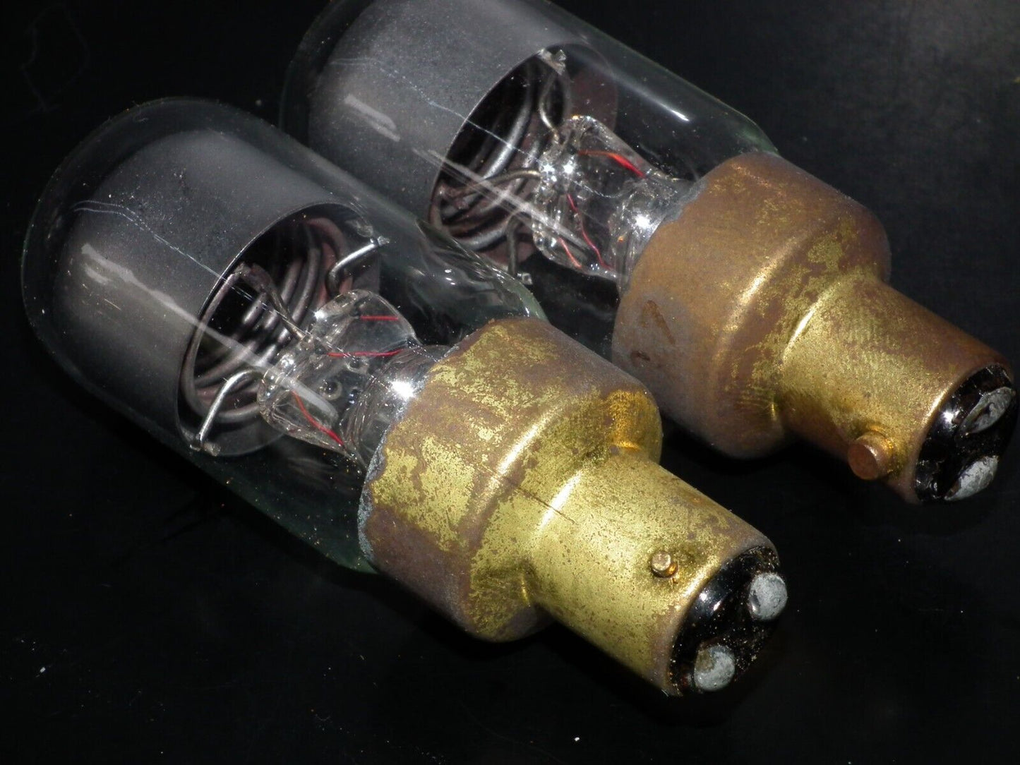 NOS STV 75/15 Telefunken Made in West Germany STV75/15
