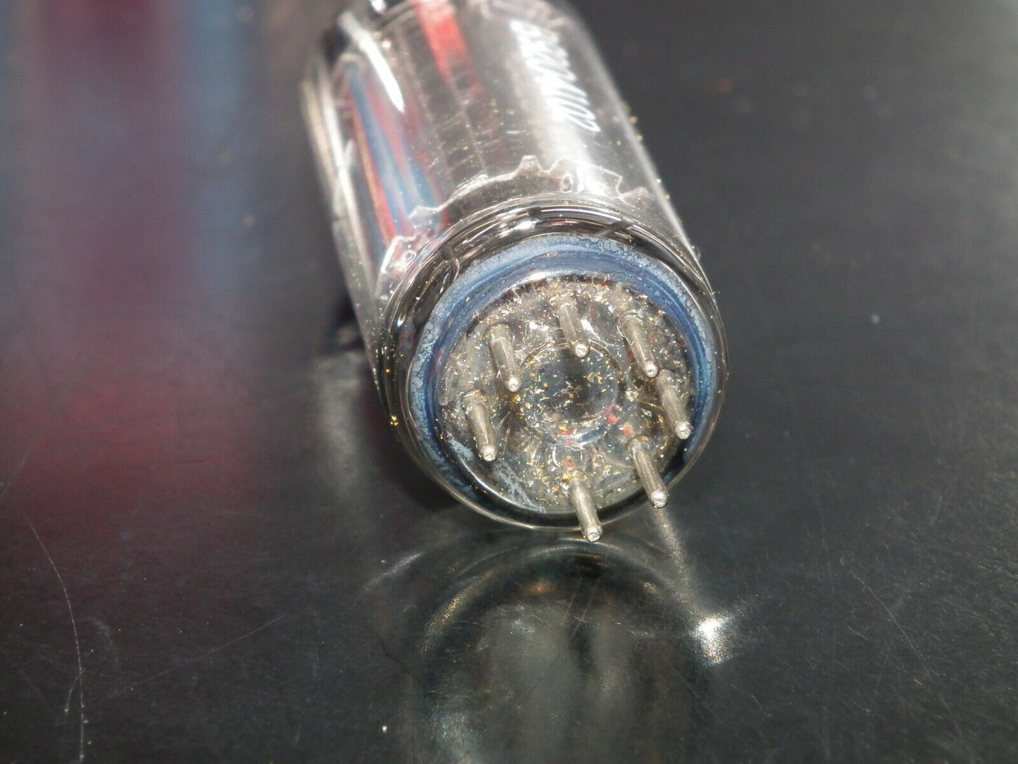 NOS STV150/30 OA2 0A1 Telefunken Diamond Bottom Made in Berlin, West Germany