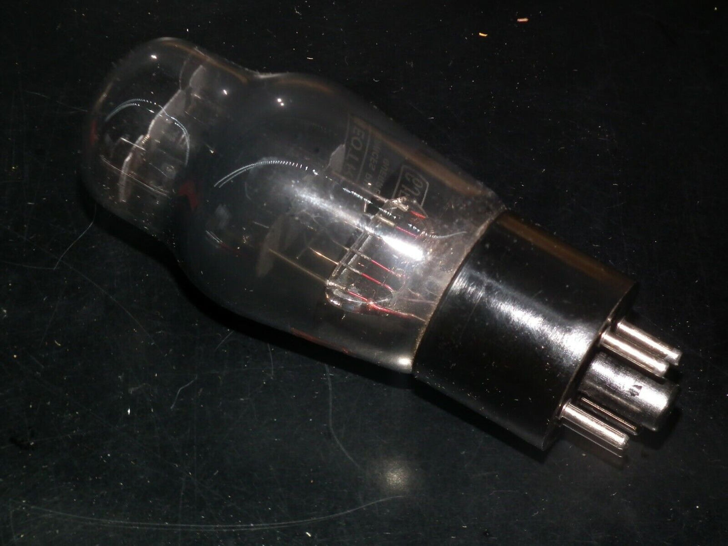 6J5G Neotron France NOS NIB