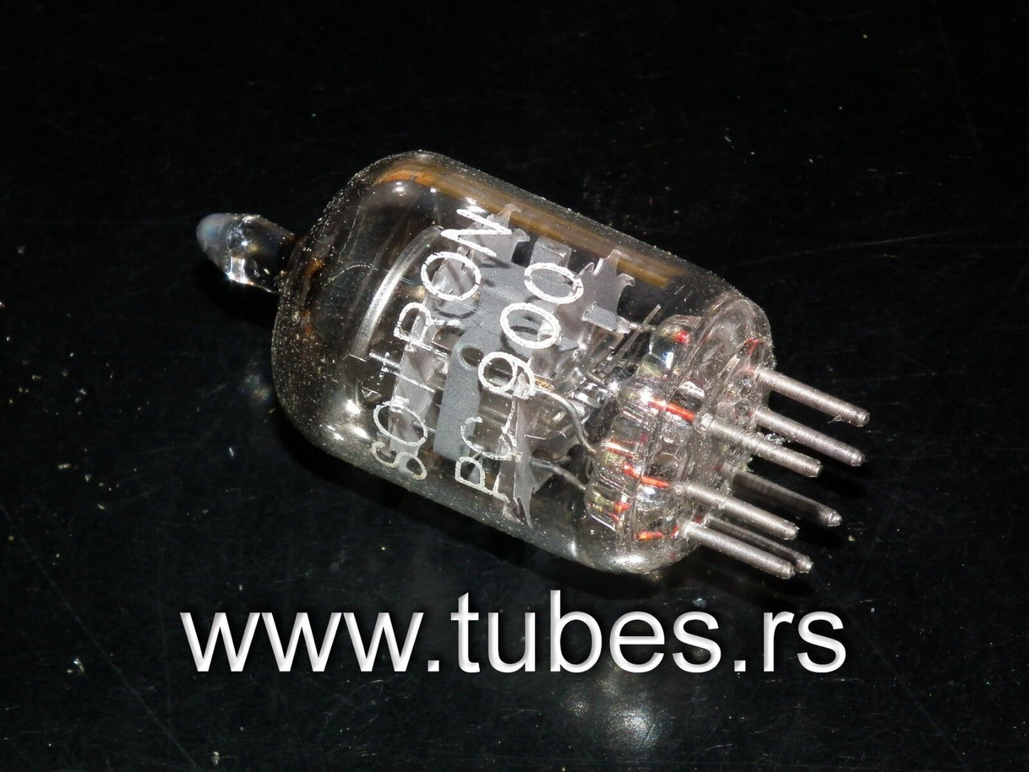 PC900 Sotron NOS NIB (Philips subsidiary)