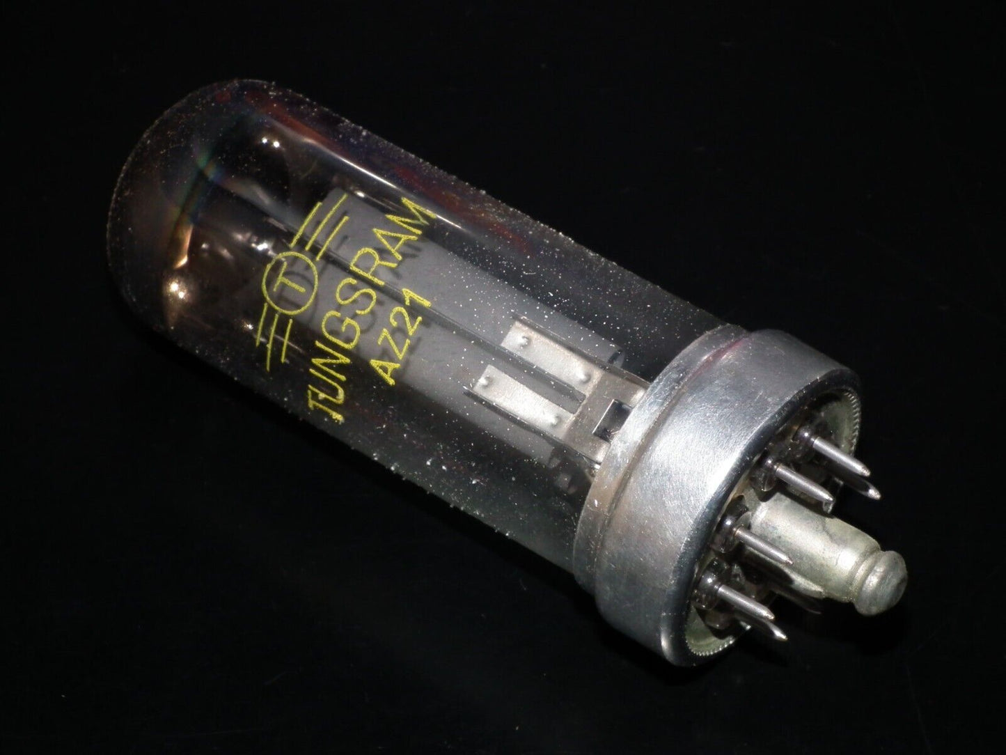 AZ21 Tungsram NOS NIB