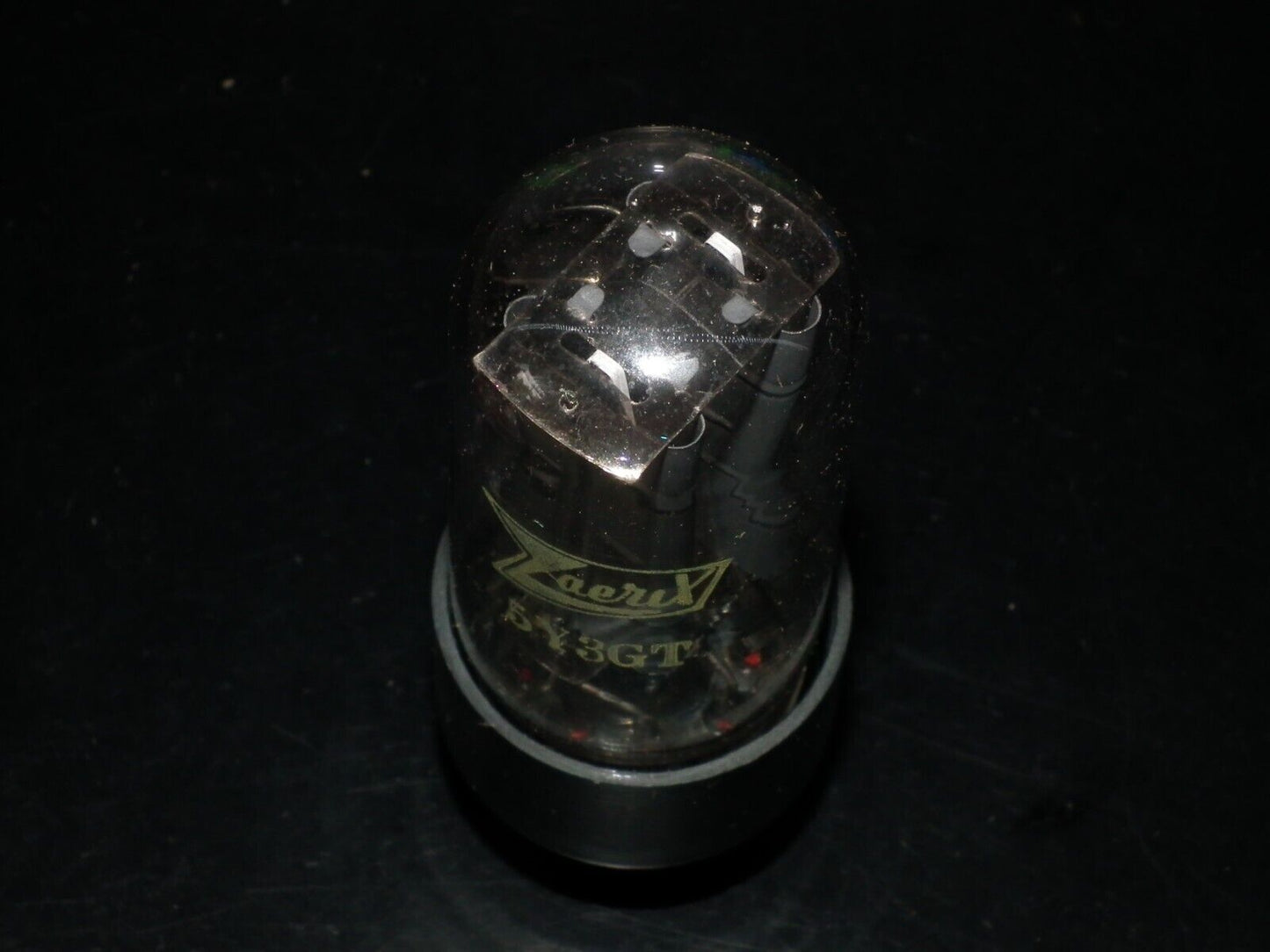 5Y3GT Zaerix NOS NIB