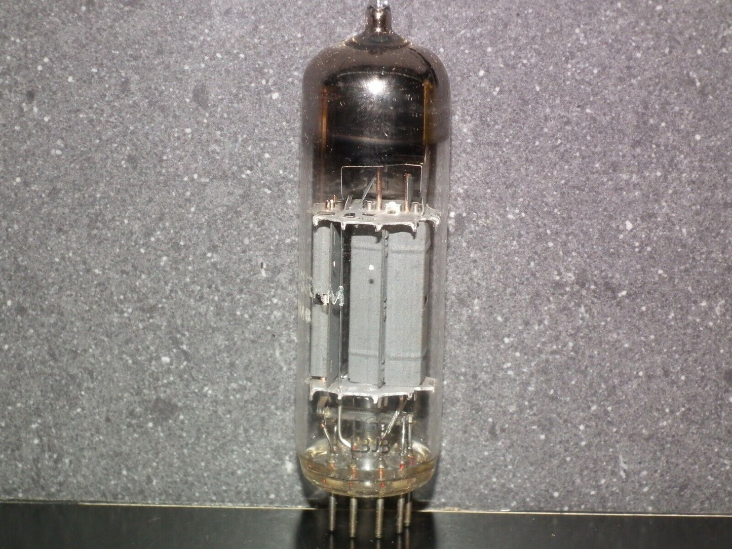 ECL82 Tungsram Made by Philips Mazda 6BM8 Audio Triode Pentode NOS NIB