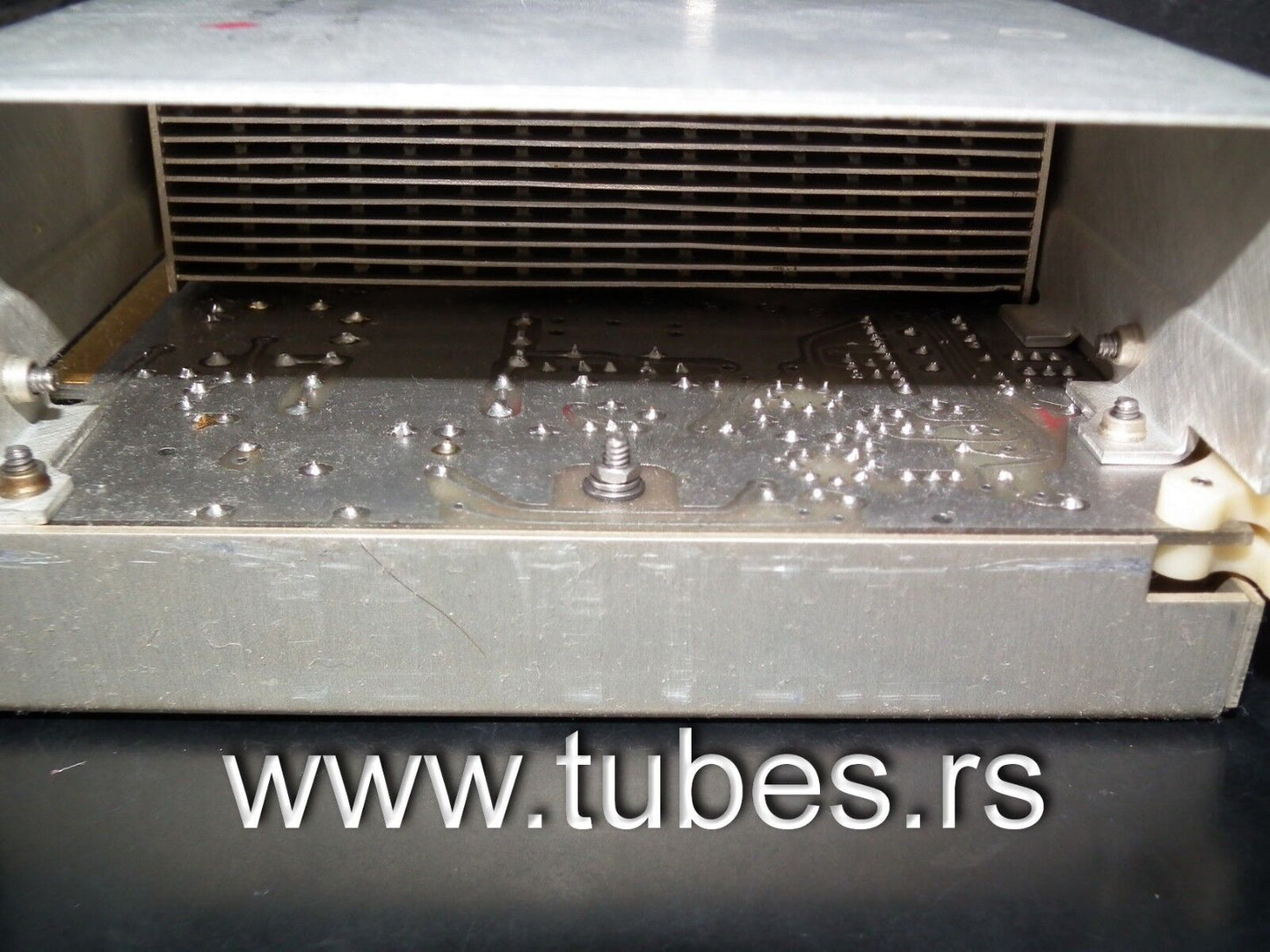 ROCKWELL COLLINS HF80 HF8023 - 280W RF AMPLIFIER MODULE - p/n 646-6406-002