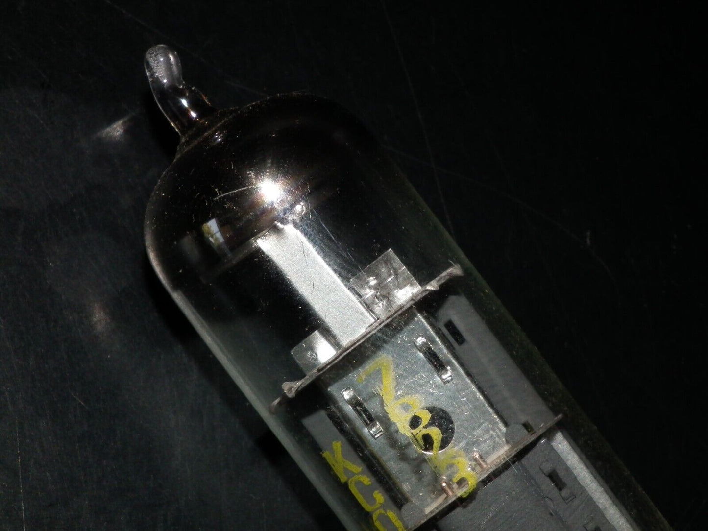 PCL805 Tungsram Triode Pentode Tube NOS NIB