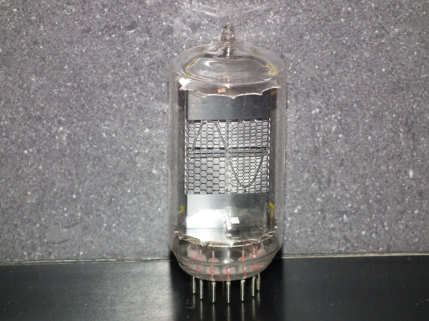 Z5670M RFT Nixie tube NOS without original box, made in East Germany