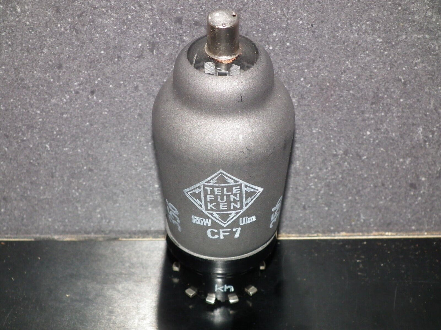 CF7 Telefunken NOS NIB