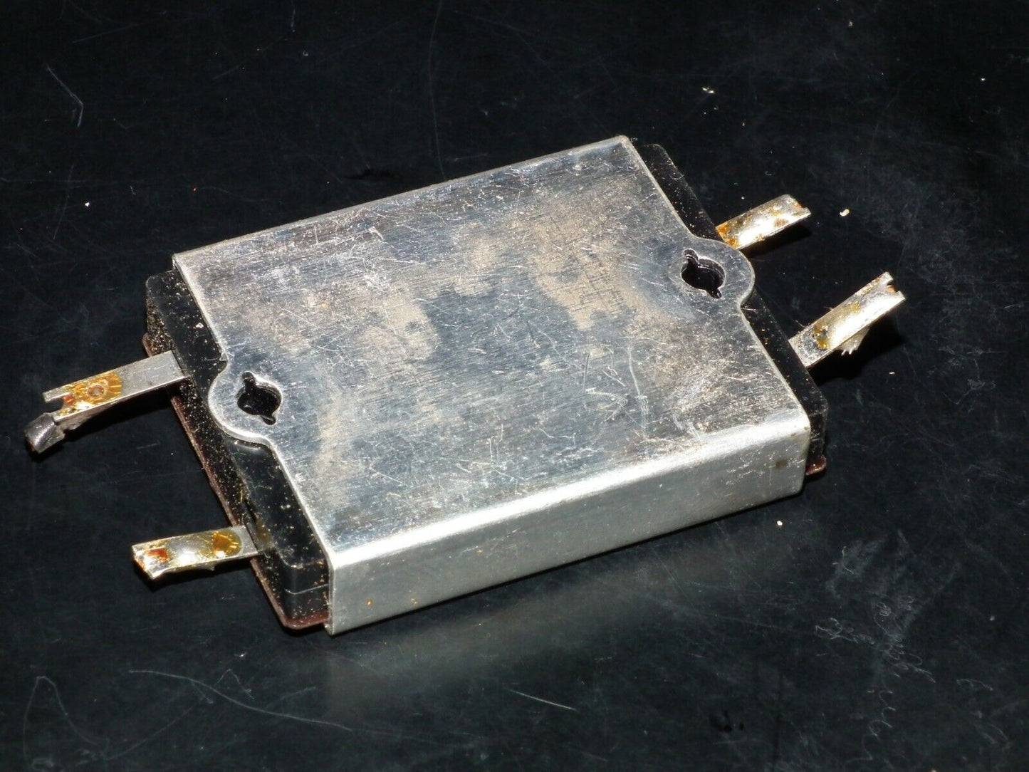 Siemens selenium rectifier B300C120 300V / 120mA Used, tested OK 100%