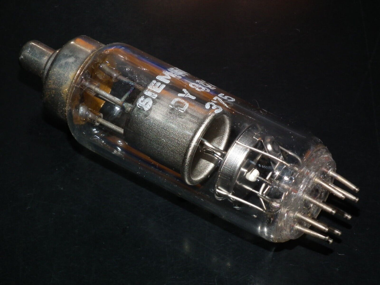 One (1 pcs) DY802 Siemens NOS NIB