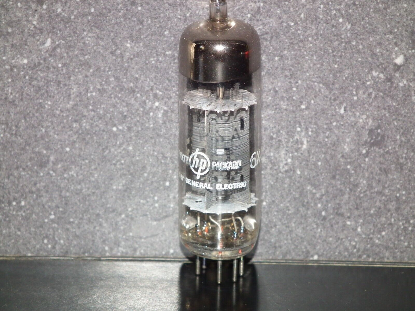 6X4W GE EZ90 NOS Rebranded HP