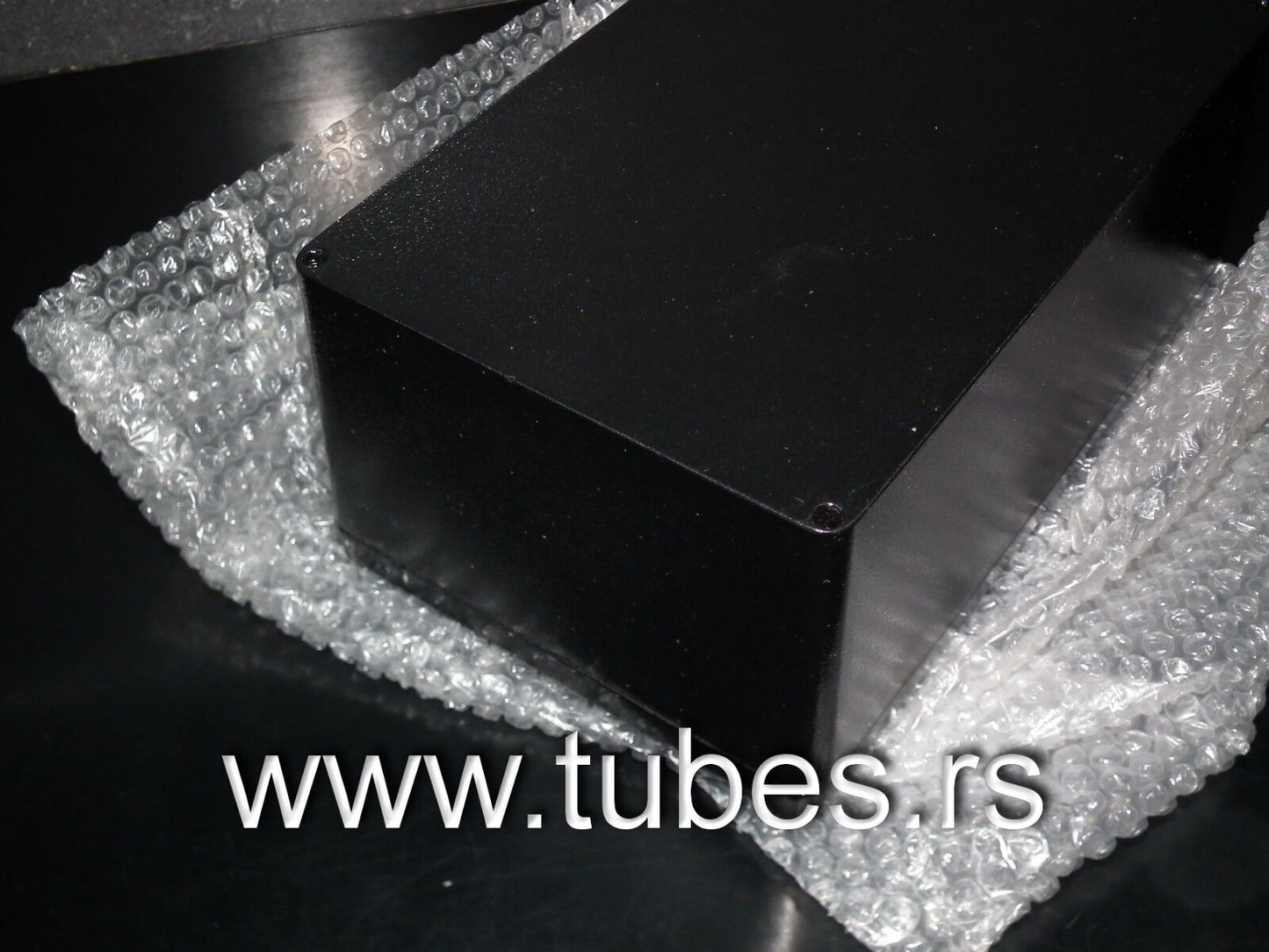Enclosure Case Aluminum Box Circuit Board Project Electronic 188 x 120 x 78.5 mm