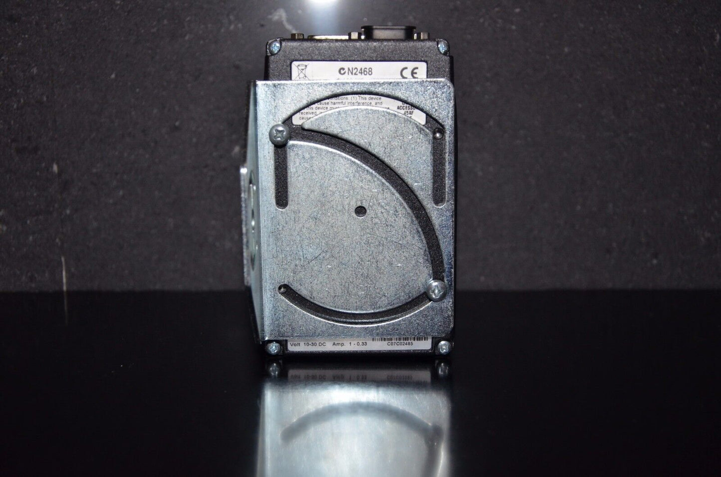 Datalogic Matrix-2000 Series Mounting plate