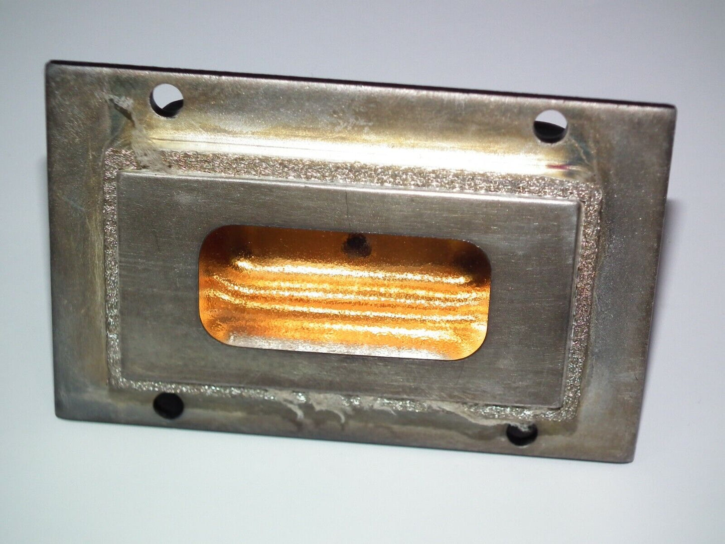 ATR Gas Switching Tube Varian 5793 Max. peak power 1 MegaWatt 2.958 - 3.142 MHz