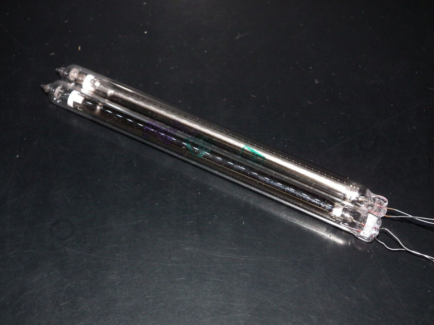 IN-9 IN9 Nixie tube NOS NEW linear signal meter bar bargraph Indicator