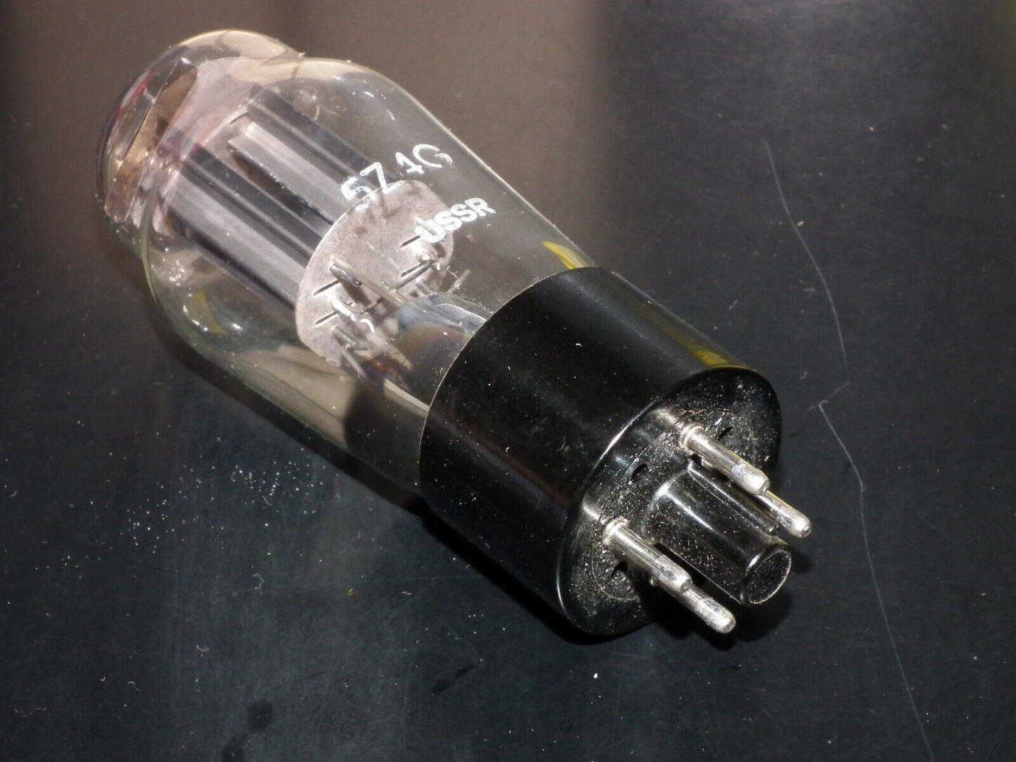 5Z4G USSR NOS NIB