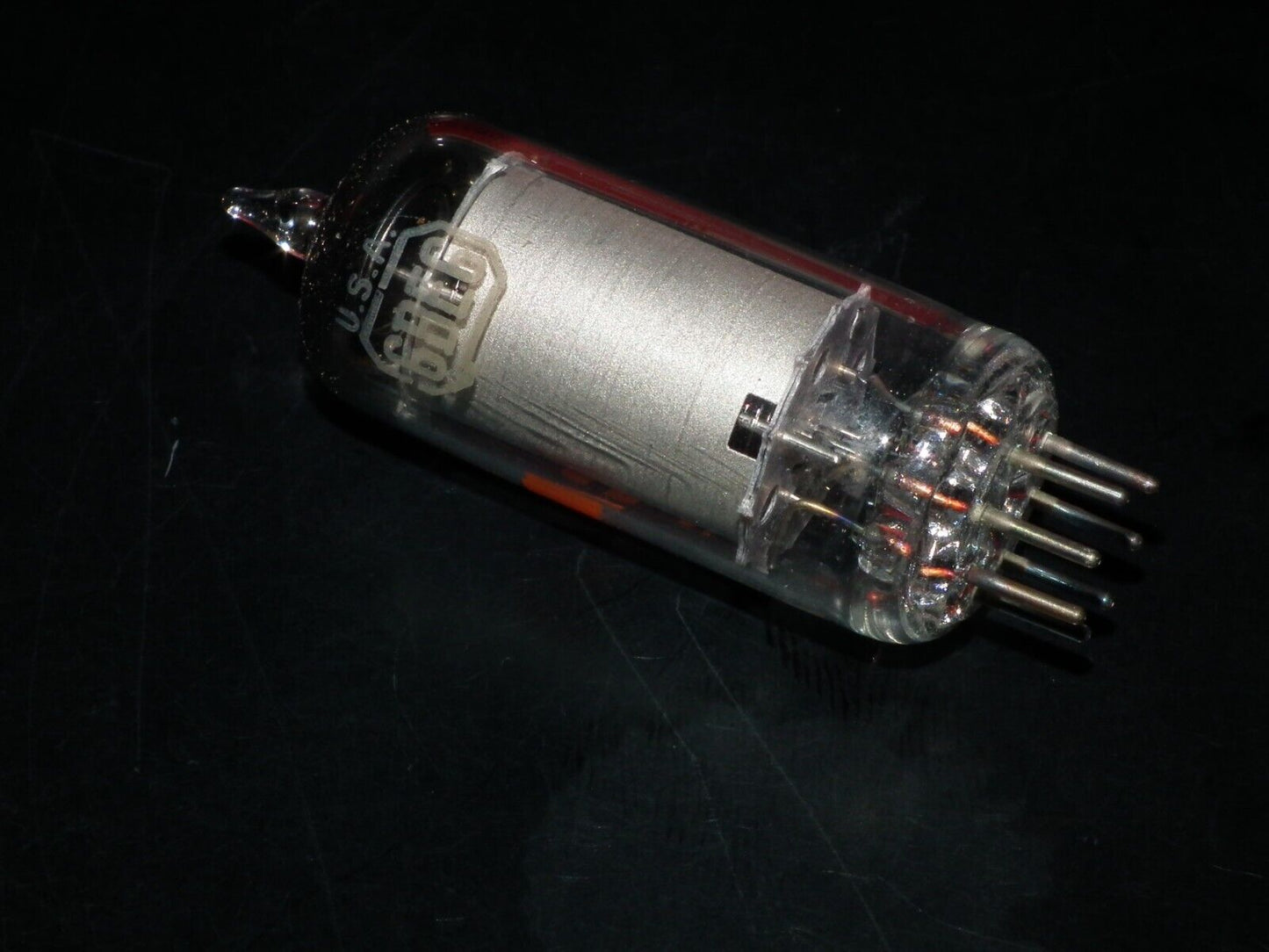 6BE6 RCA Vacuum tube NOS NIB