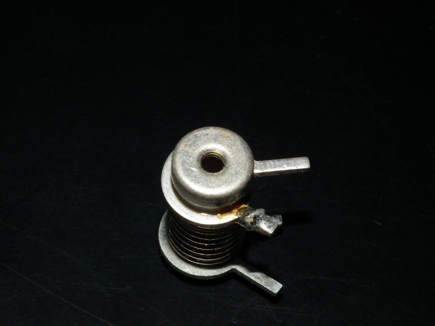 High Quality SIEMENS Ceramic Coil for Short Wave HF VHF RX TX 8 Turns