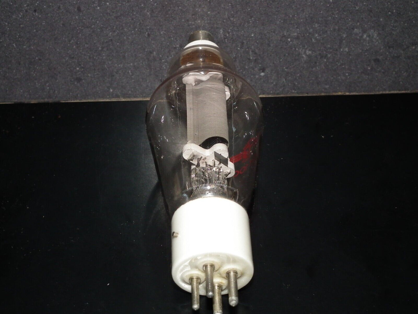 OT100 Tungsram NOS White Ceramic Base 8005 RCA Equivalent McIntosh MI-200