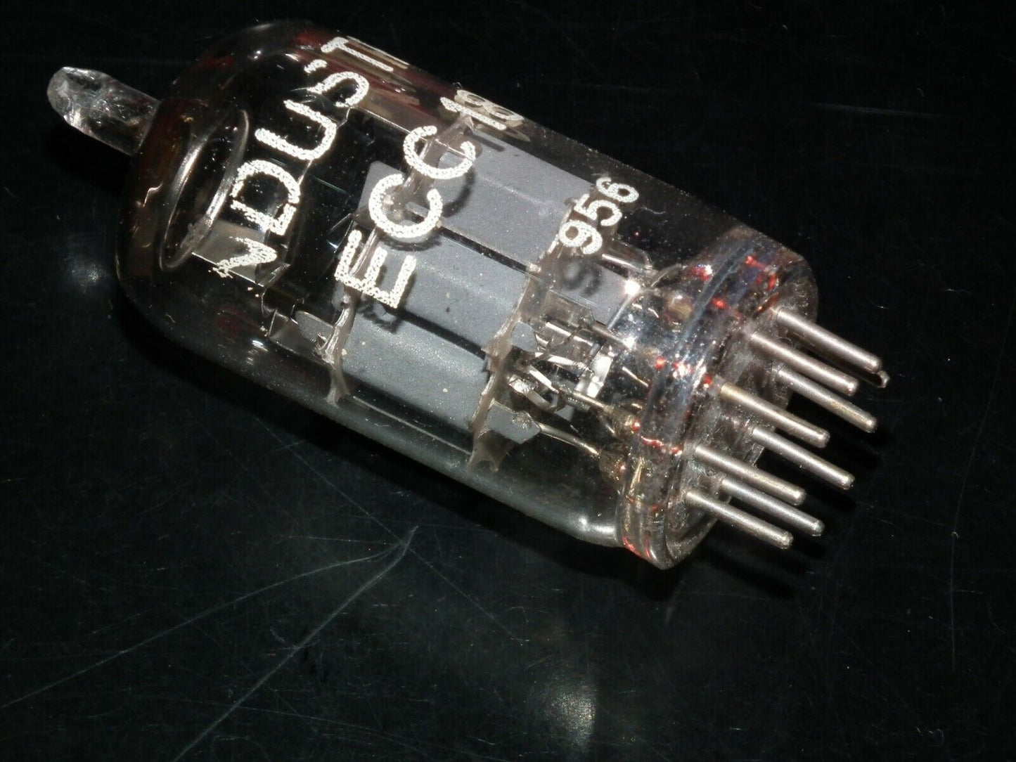 ECC189 Siemens rebranded Standard Industrial 6ES8 DUAL STAGE GETTER NOS NIB 61