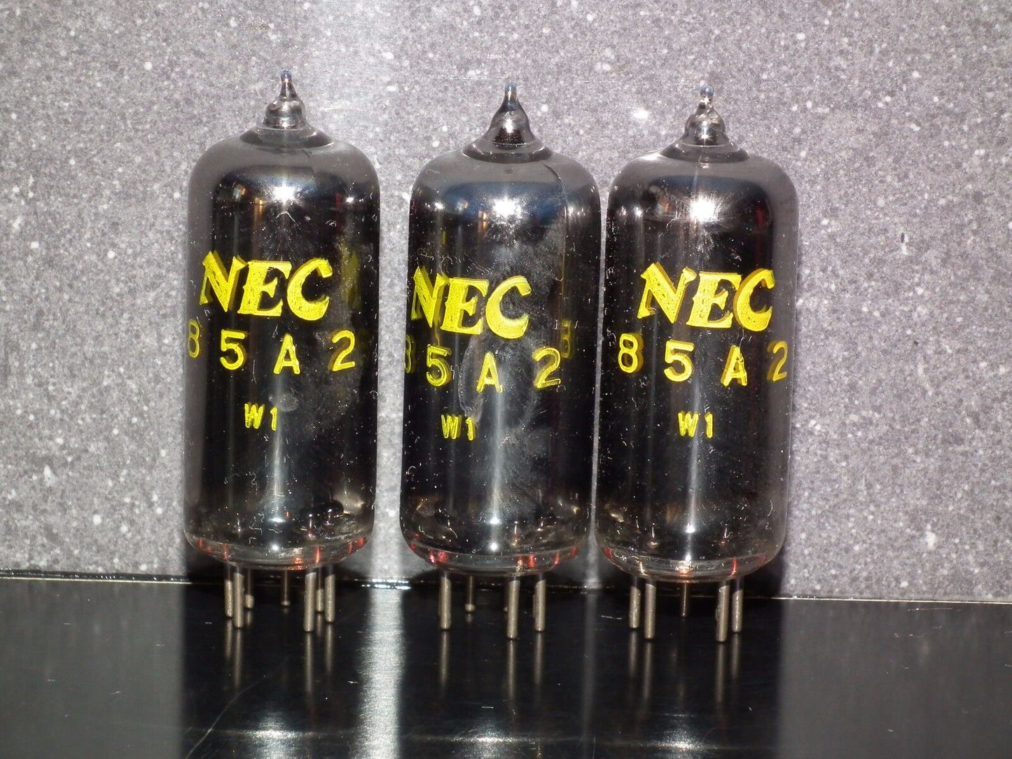 85A2 NEC Japan 0G3 OG3 stablilisator tube STV85/10