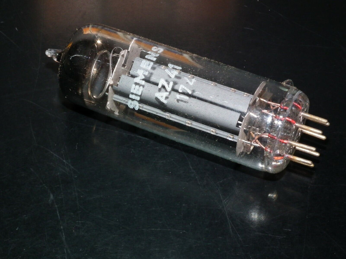 AZ41 Siemens West Germany, NOS NIB