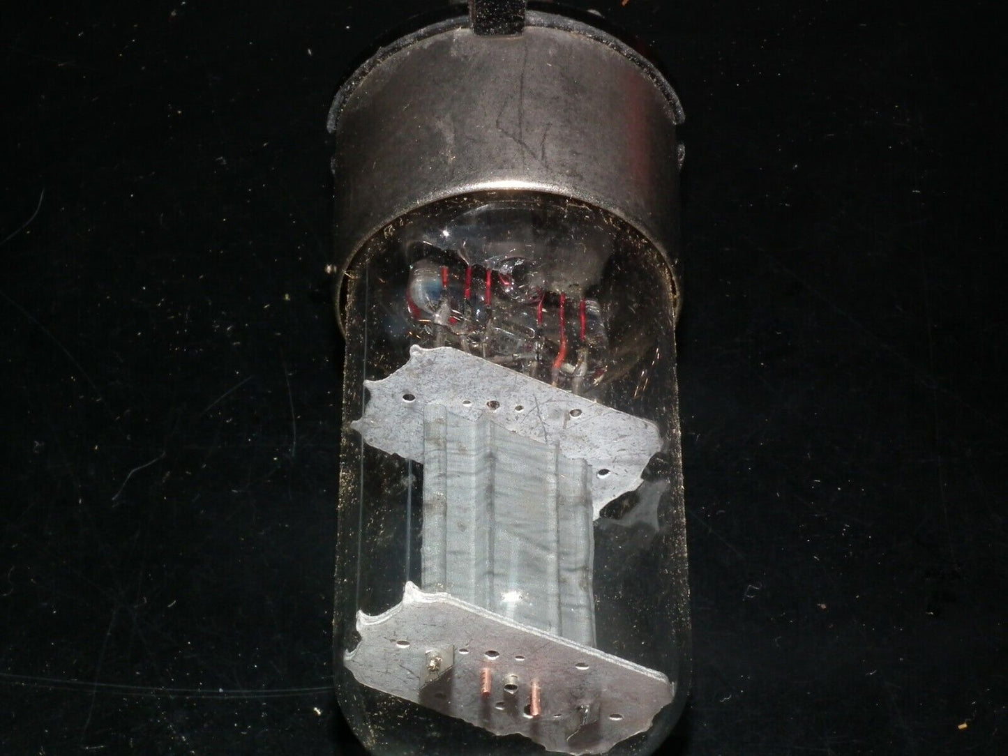 6J5GT Fivre Italy NOS NIB