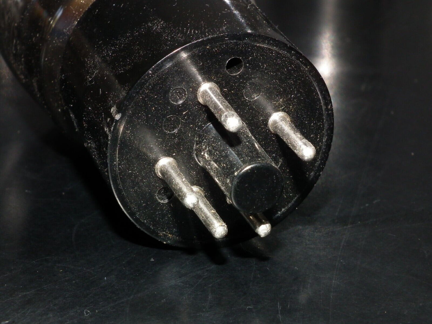 5V4G Fivre Italia GZ32 NOS NIB Tested Strong