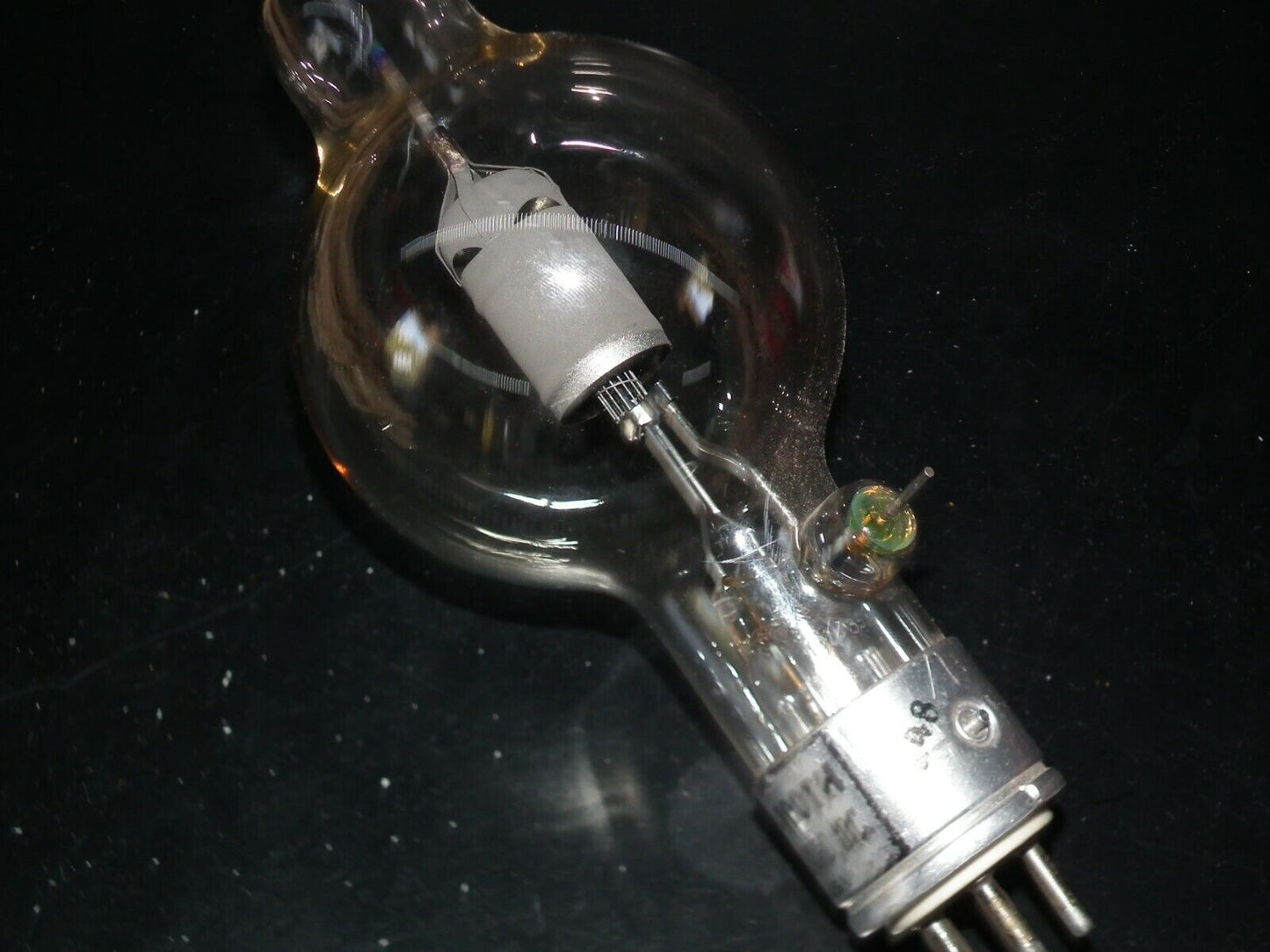 100TH Lewis And Kaufman, NOS in JAN box