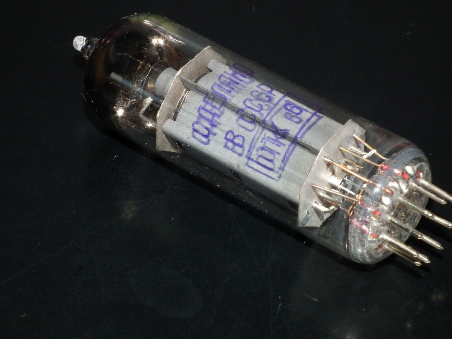 6P18P Reflektor NOS NIB