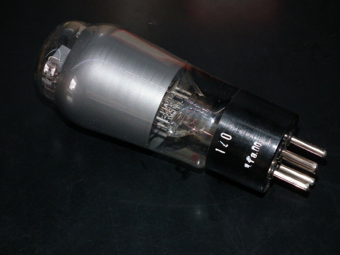 RENS1374d Telefunken NOS NIB tested 100%
