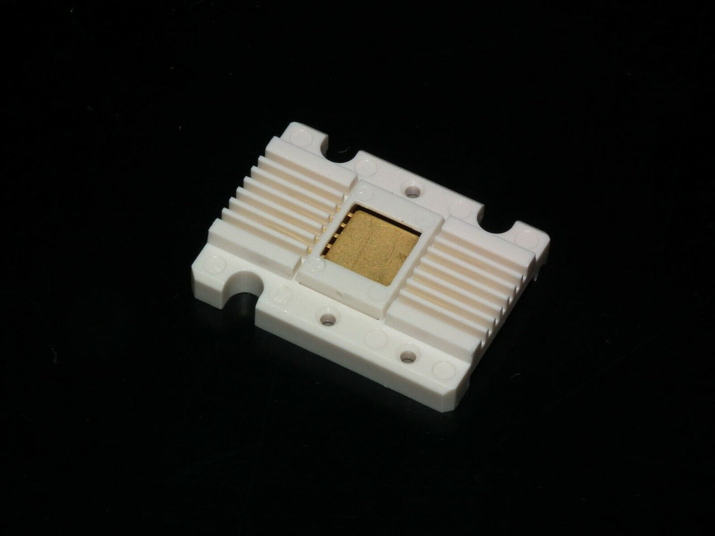 Plessey CN325F Integrated Circuit NOS - NEW Clansman PRC-320 RT320