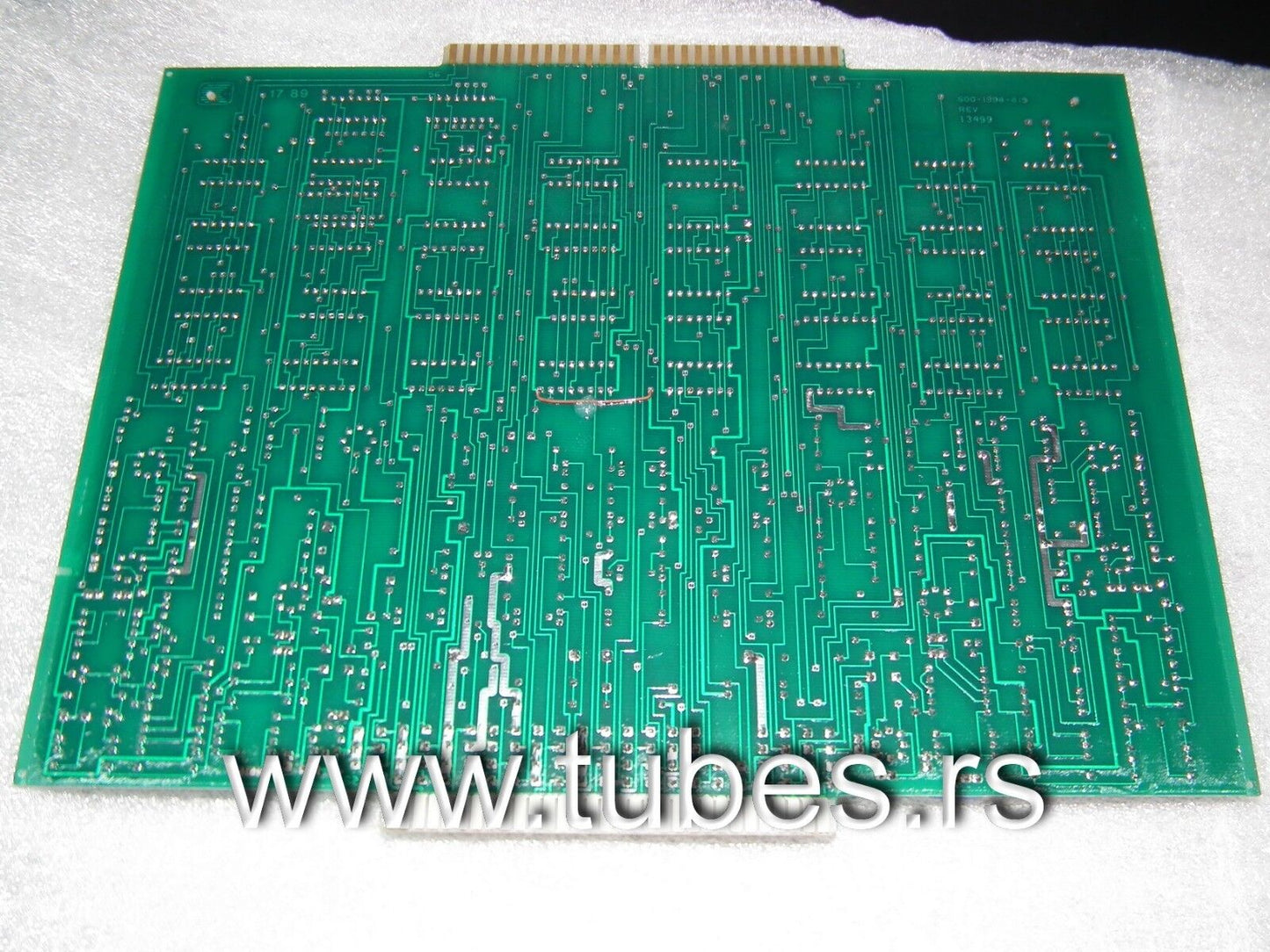 HF-8040 Rockwell Collins HF-80 HF8040 Antenna Coupler Control Board 646-5781-001