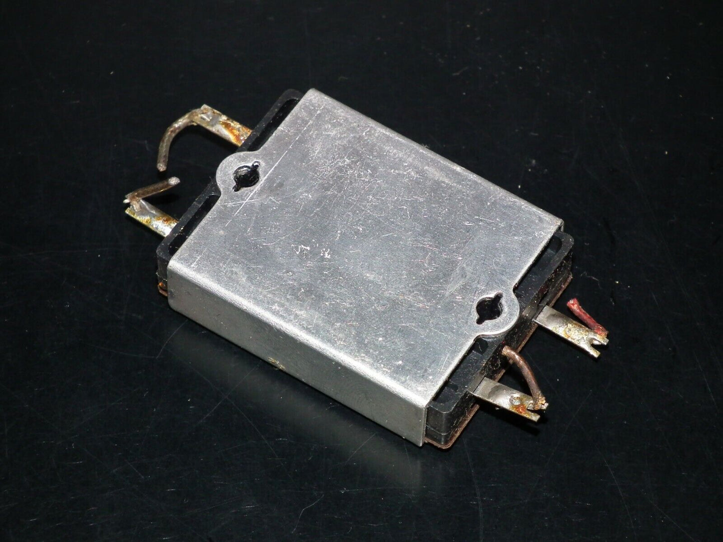 Siemens selenium rectifier B390C90 390V / 90mA Used, tested OK, DIY tube audio