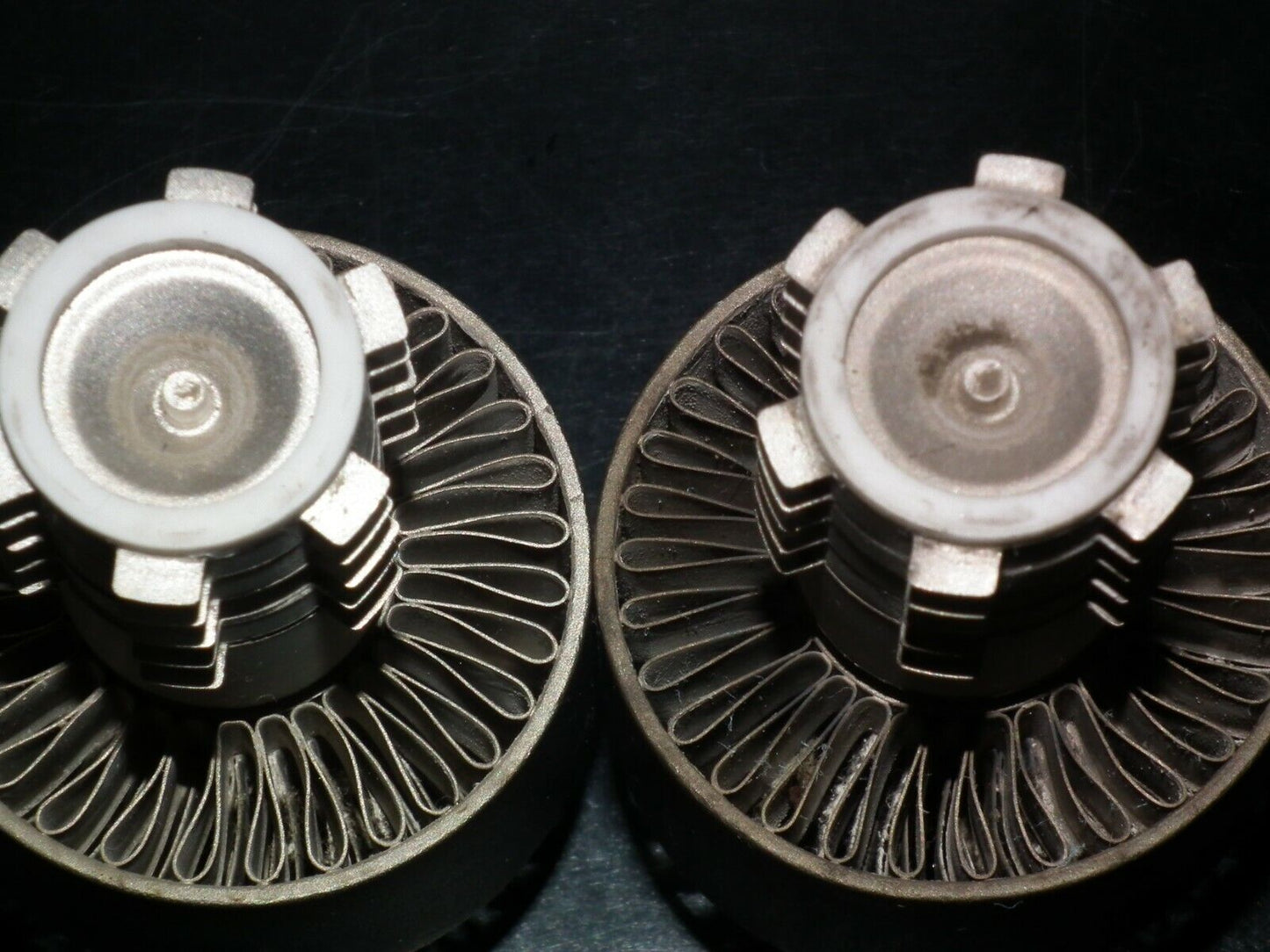 One 4CX300A EIMAC Used Test OK transmitter tube HAM radio professional broadcast