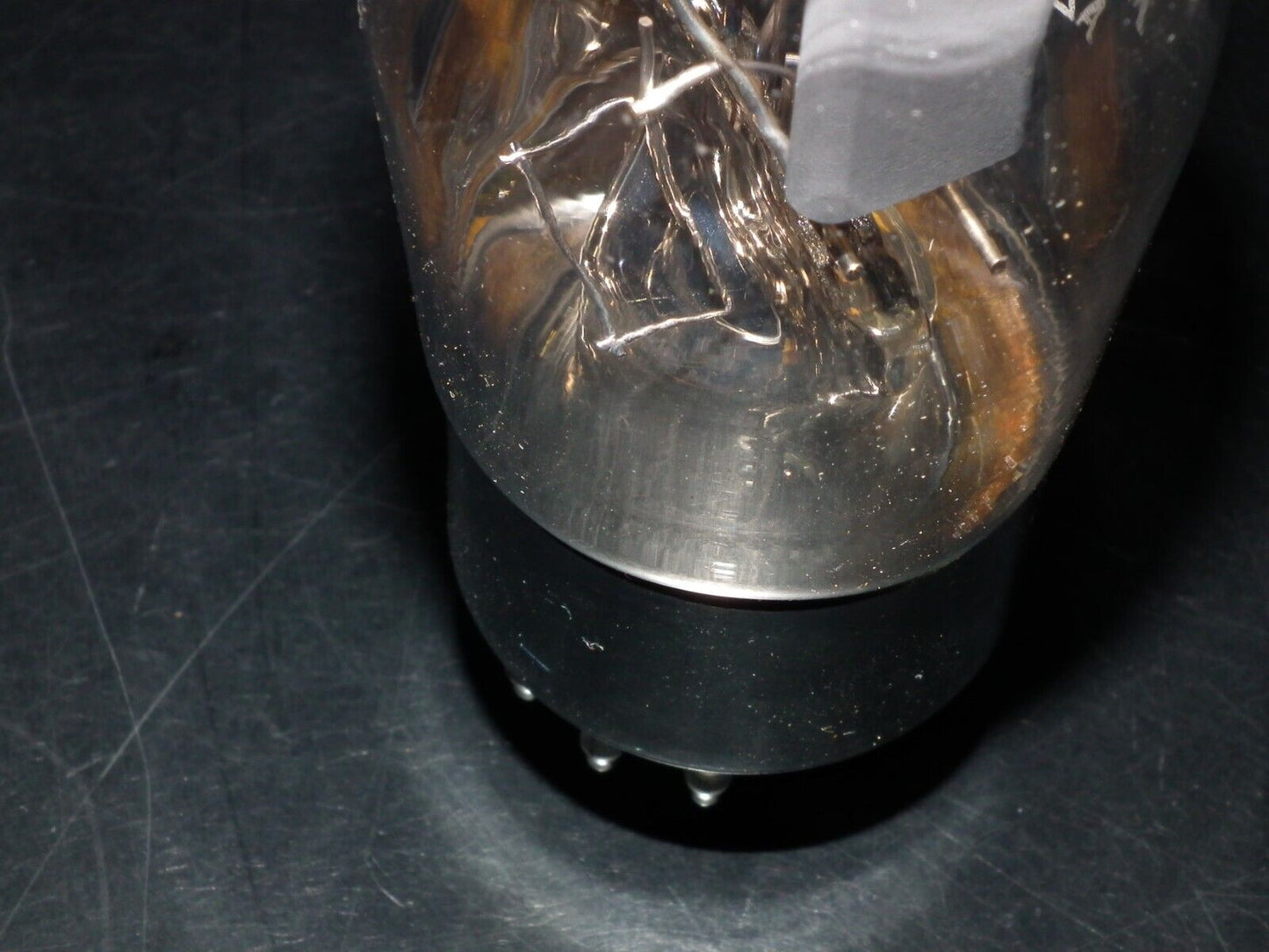 AZ11 Philips NOS NIB rectifier Mullard Blackburn, tested 100%, balanced section