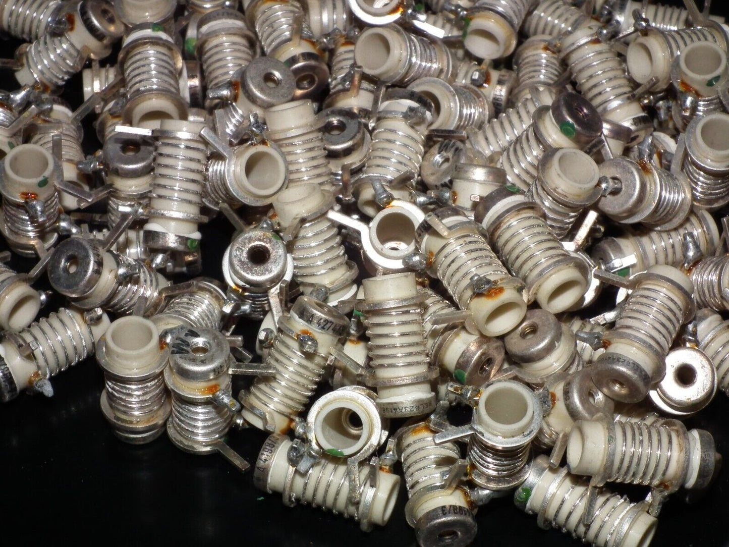 High Quality SIEMENS Ceramic Coil for Short Wave HF RX TX 6 Turns