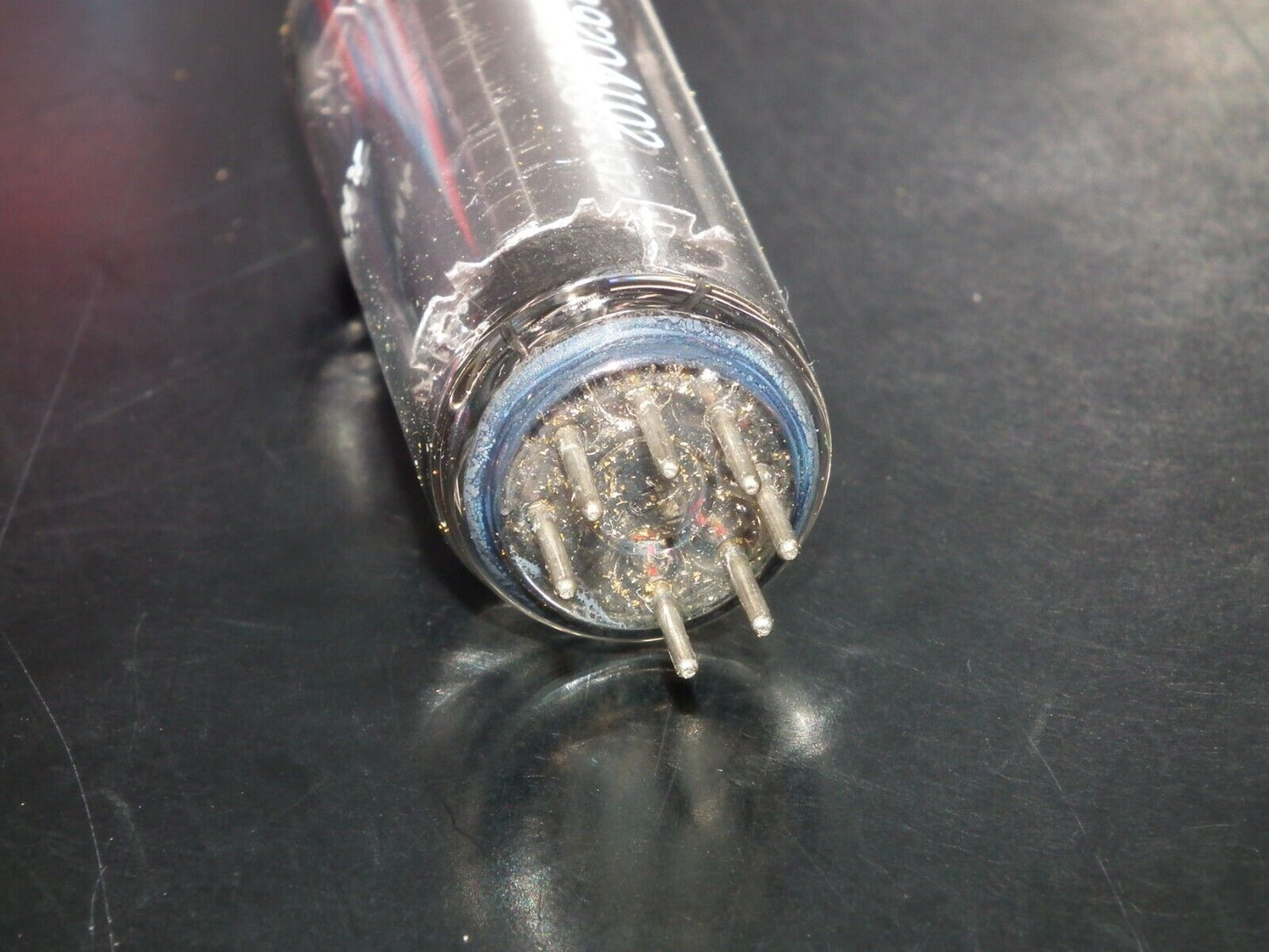 NOS STV150/30 OA2 0A1 Telefunken Diamond Bottom Made in Berlin, West Germany
