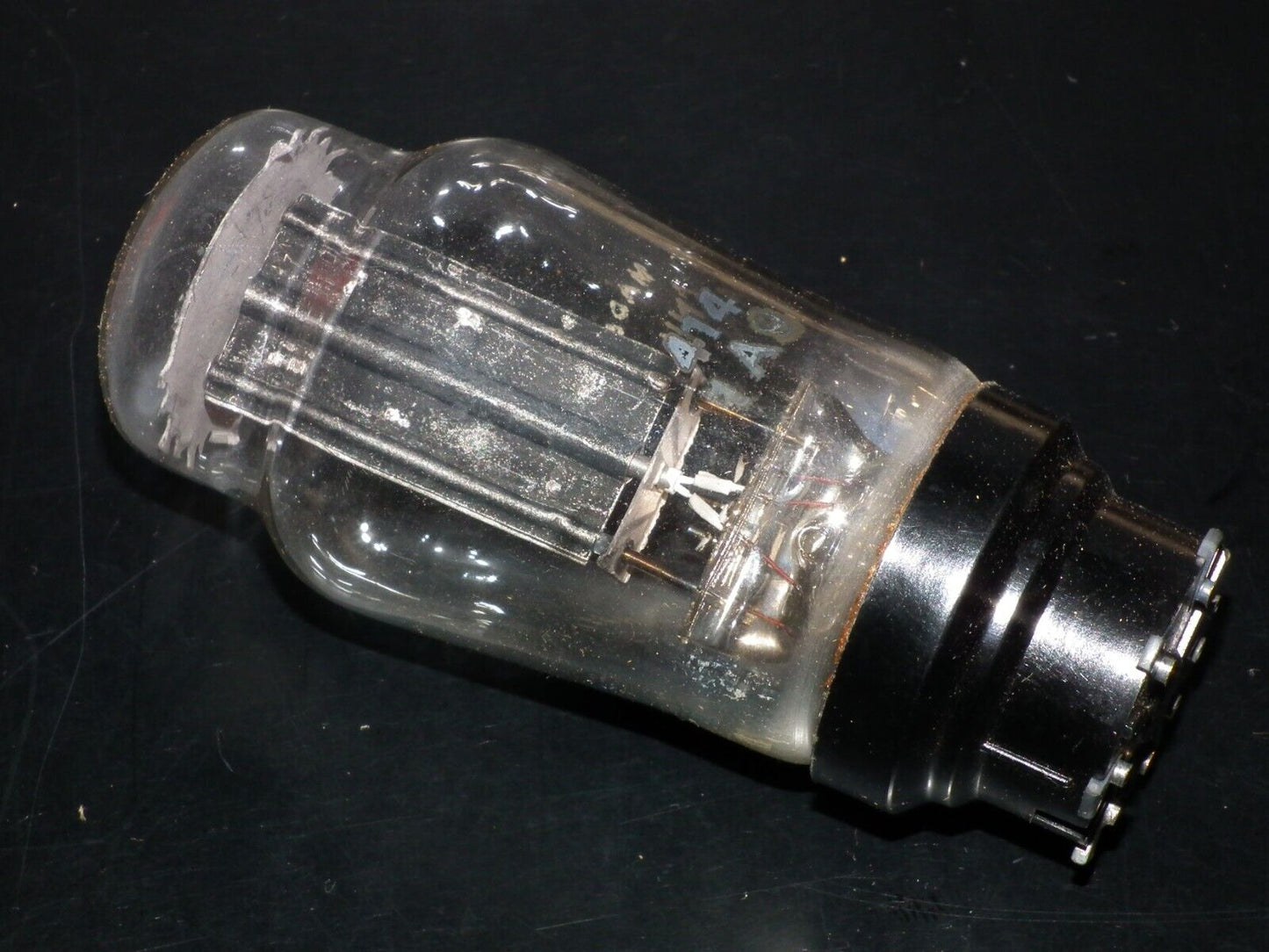 CY1 Philips NOS NIB Made by Mullard Great Britain