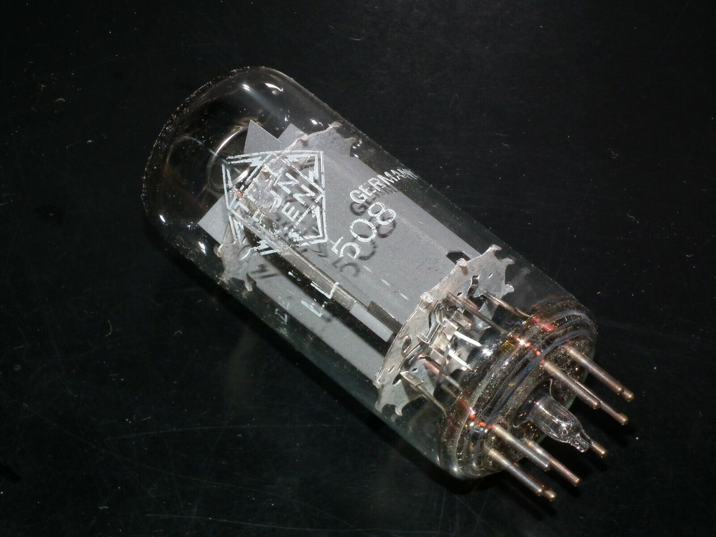 PL508 Telefunken NOS NIB