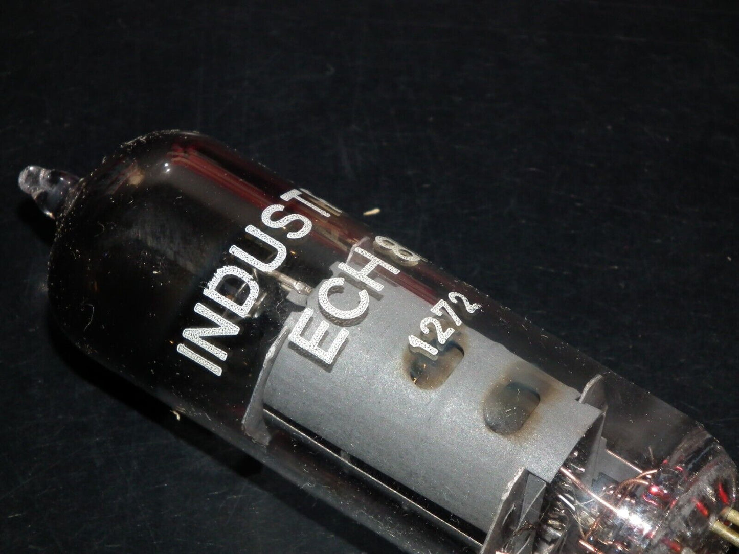 ECH81 Standard Germany NOS NIB 6AJ8