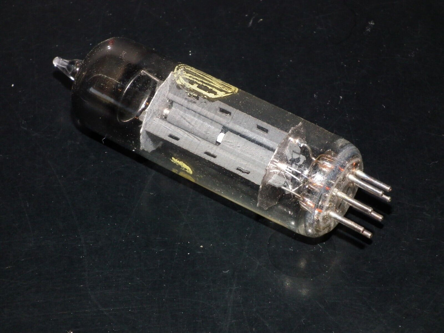 6X4 EZ90 Fivre NOS NIB Tested